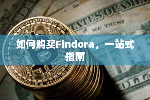 如何购买Findora，一站式指南