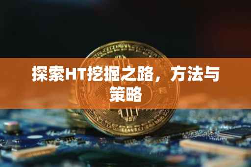 探索HT挖掘之路，方法与策略