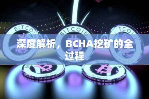 深度解析，BCHA挖矿的全过程