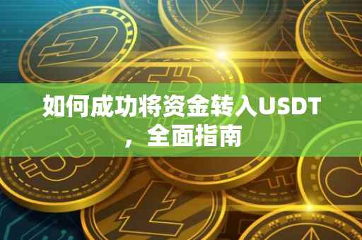 如何成功将资金转入USDT，全面指南
