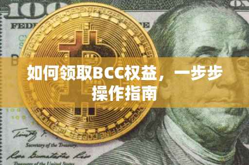 如何领取BCC权益，一步步操作指南