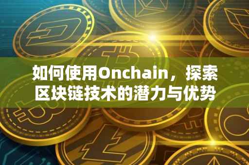 如何使用Onchain，探索区块链技术的潜力与优势