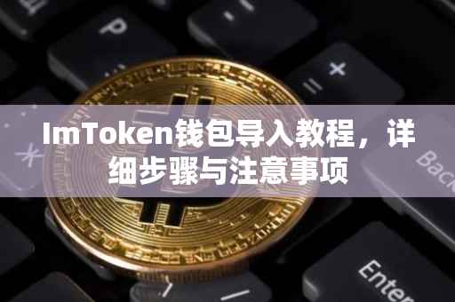 ImToken钱包导入教程，详细步骤与注意事项