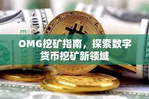 OMG挖矿指南，探索数字货币挖矿新领域