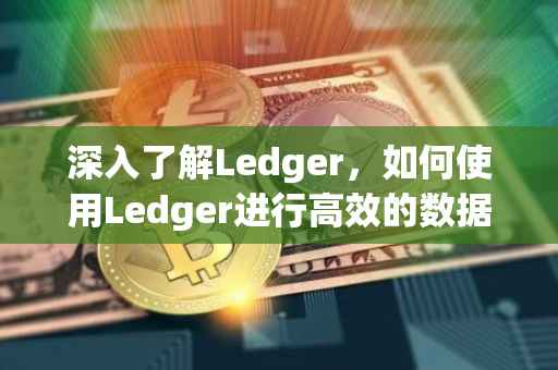 深入了解Ledger，如何使用Ledger进行高效的数据管理