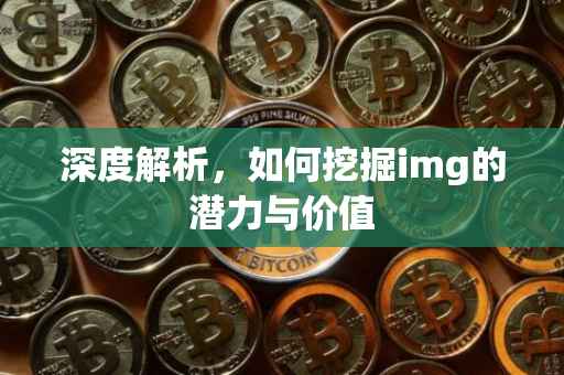 深度解析，如何挖掘img的潜力与价值