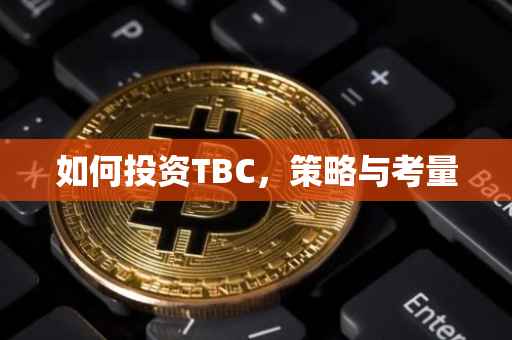 如何投资TBC，策略与考量