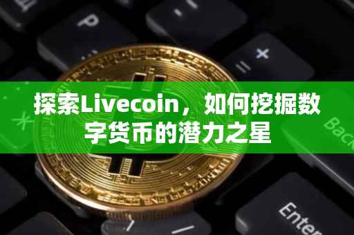 探索Livecoin，如何挖掘数字货币的潜力之星