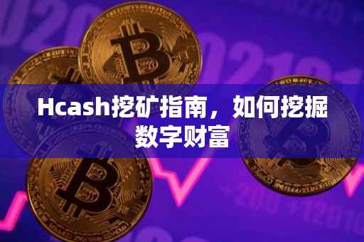 Hcash挖矿指南，如何挖掘数字财富