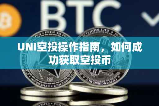 UNI空投操作指南，如何成功获取空投币