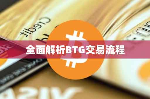 全面解析BTG交易流程