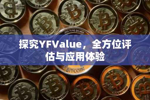 探究YFValue，全方位评估与应用体验