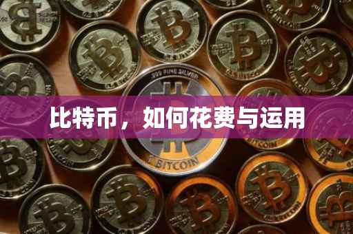 比特币，如何花费与运用