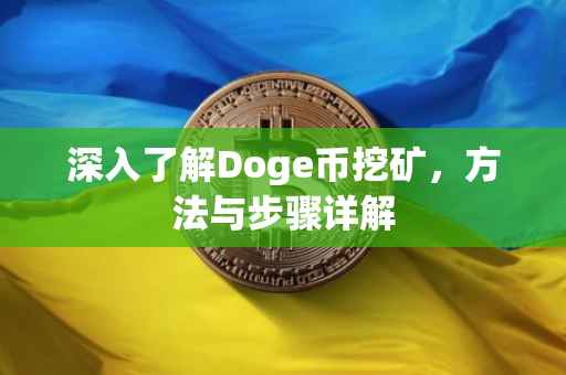 深入了解Doge币挖矿，方法与步骤详解