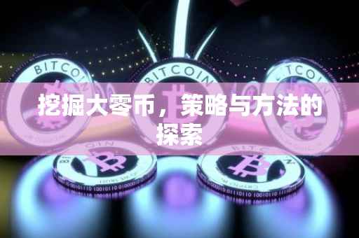 挖掘大零币，策略与方法的探索
