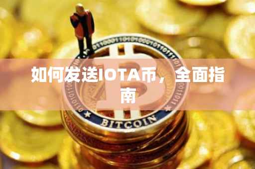 如何发送IOTA币，全面指南