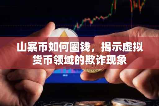 山寨币如何圈钱，揭示虚拟货币领域的欺诈现象