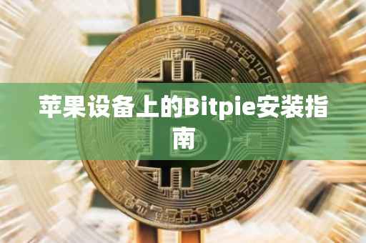 苹果设备上的Bitpie安装指南