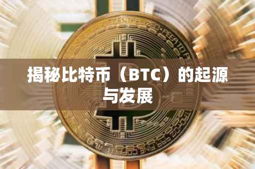 揭秘比特币（BTC）的起源与发展