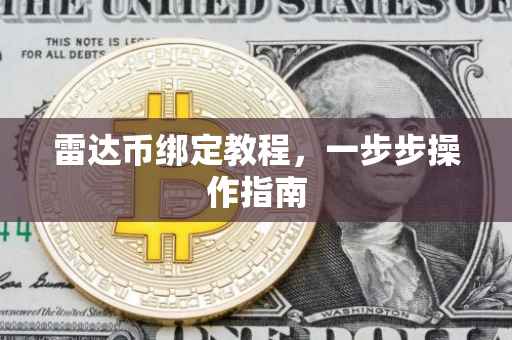 雷达币绑定教程，一步步操作指南