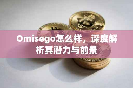 Omisego怎么样，深度解析其潜力与前景
