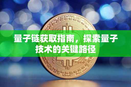 量子链获取指南，探索量子技术的关键路径