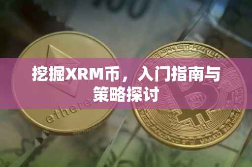挖掘XRM币，入门指南与策略探讨