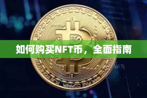 如何购买NFT币，全面指南