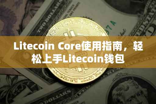 Litecoin Core使用指南，轻松上手Litecoin钱包