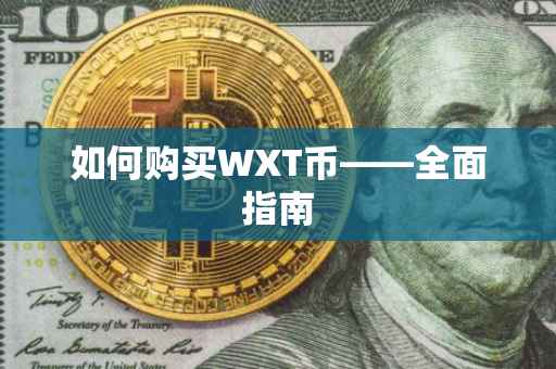 如何购买WXT币——全面指南