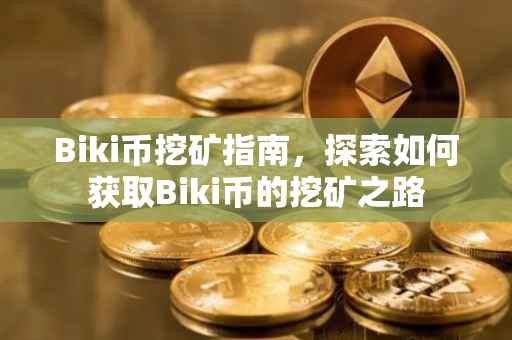 Biki币挖矿指南，探索如何获取Biki币的挖矿之路
