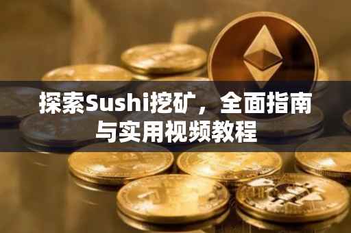 探索Sushi挖矿，全面指南与实用视频教程