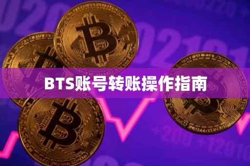 BTS账号转账操作指南