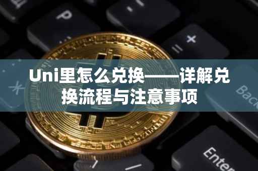 Uni里怎么兑换——详解兑换流程与注意事项
