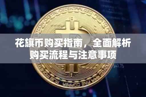 花旗币购买指南，全面解析购买流程与注意事项