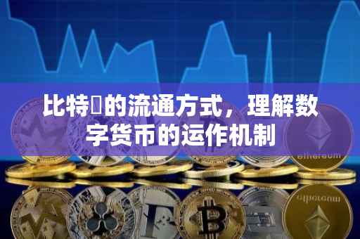 比特帀的流通方式，理解数字货币的运作机制