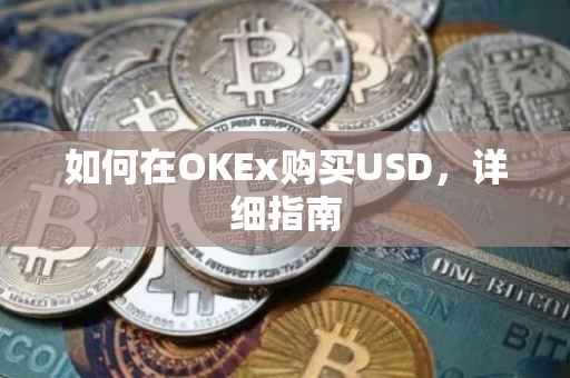 如何在OKEx购买USD，详细指南