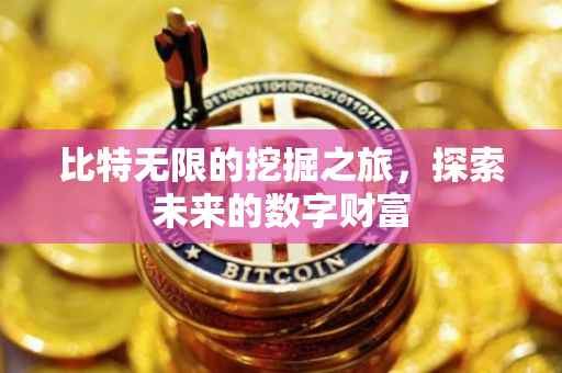 比特无限的挖掘之旅，探索未来的数字财富