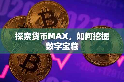 探索货币MAX，如何挖掘数字宝藏