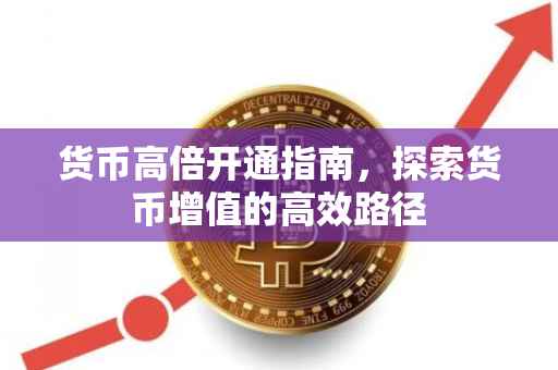 货币高倍开通指南，探索货币增值的高效路径