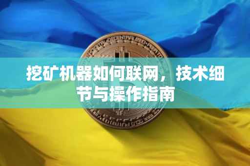 挖矿机器如何联网，技术细节与操作指南