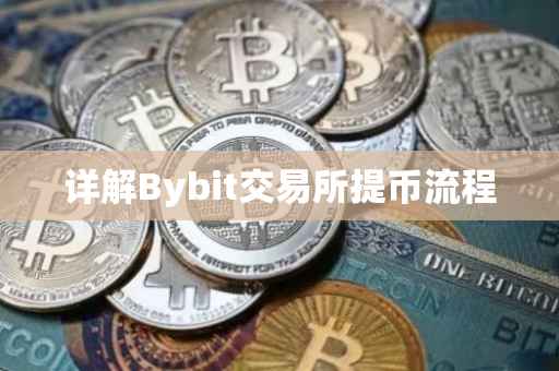 详解Bybit交易所提币流程