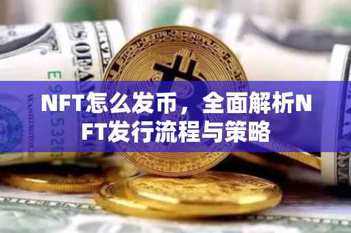 NFT怎么发币，全面解析NFT发行流程与策略