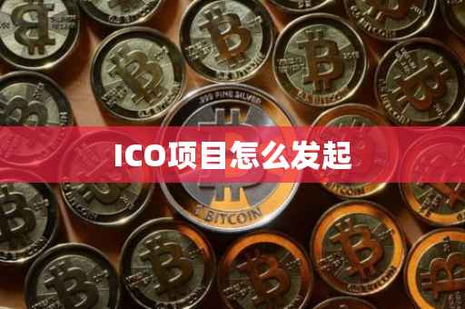 ICO项目怎么发起