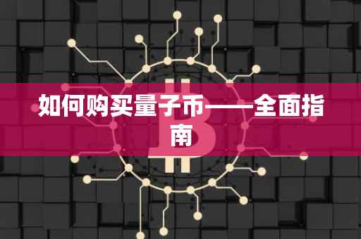 如何购买量子币——全面指南