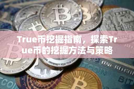 True币挖掘指南，探索True币的挖掘方法与策略