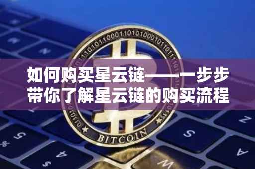 如何购买星云链——一步步带你了解星云链的购买流程