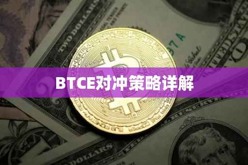 BTCE对冲策略详解