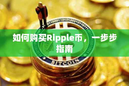 如何购买Ripple币，一步步指南