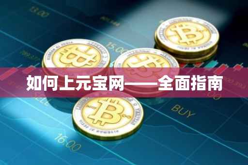 如何上元宝网——全面指南